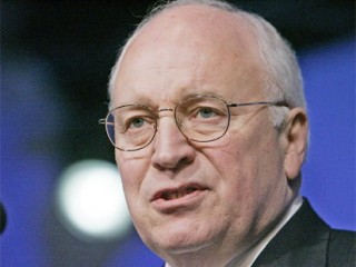 Dick Cheney picture, image, poster